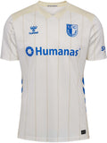 Hummel 1. FC Magdeburg Auswärtstrikot 25 26