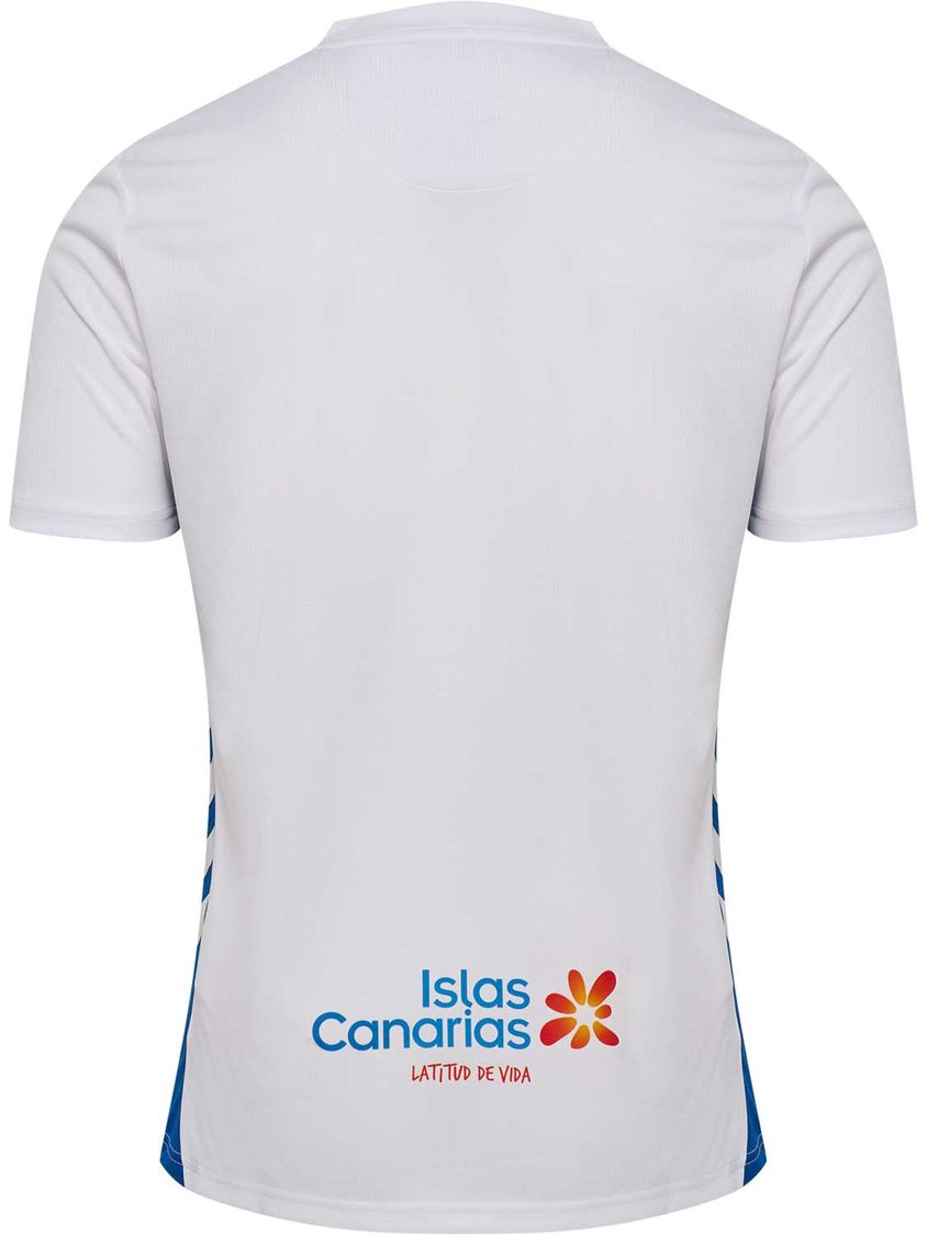 Hummel CD Teneriffa Heimtrikot 25 26