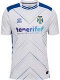 Hummel CD Teneriffa Heimtrikot 25 26