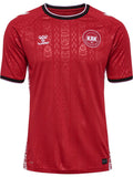 Hummel KAK Grönland Heimtrikot 25