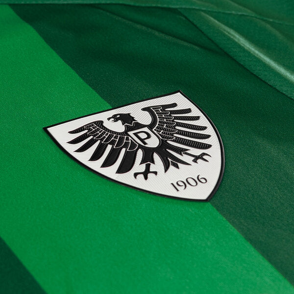 JAKO SC Preußen Münster Heimtrikot 25 26