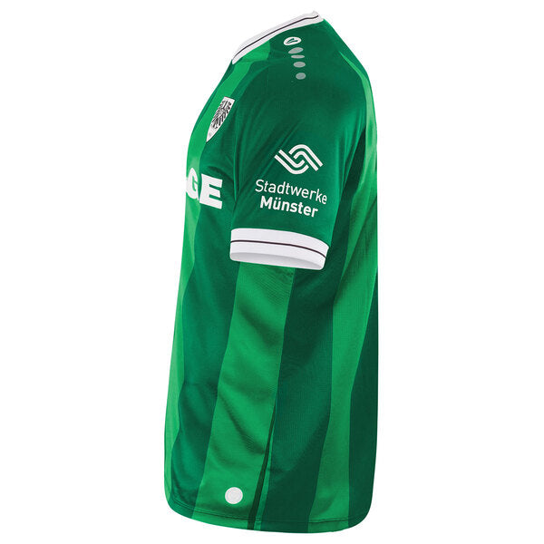 JAKO SC Preußen Münster Heimtrikot 25 26