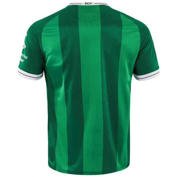 JAKO SC Preußen Münster Heimtrikot 25 26