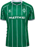 Hummel Werder Bremen Heimtrikot 25 26