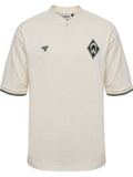 Hummel Werder Bremen Travel Polo Jersey 25 26