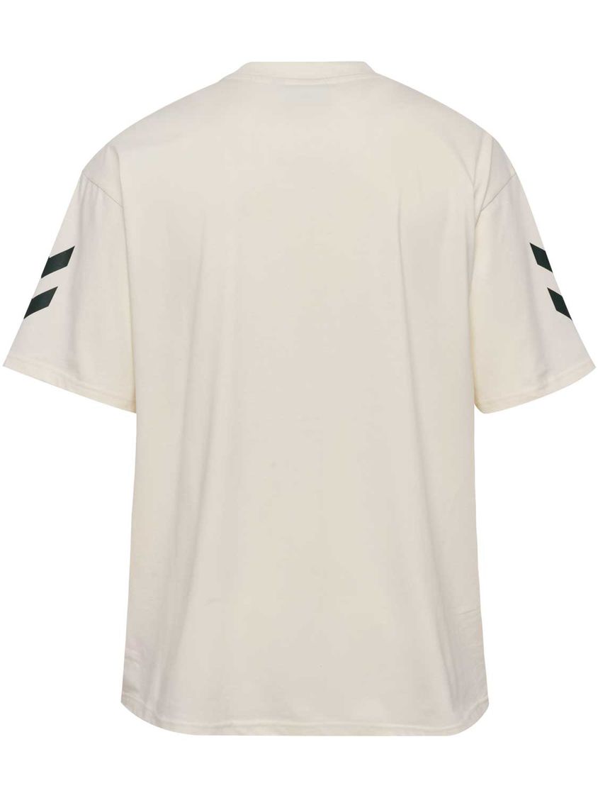 Hummel Werder Bremen Travel T-Shirt 25 26