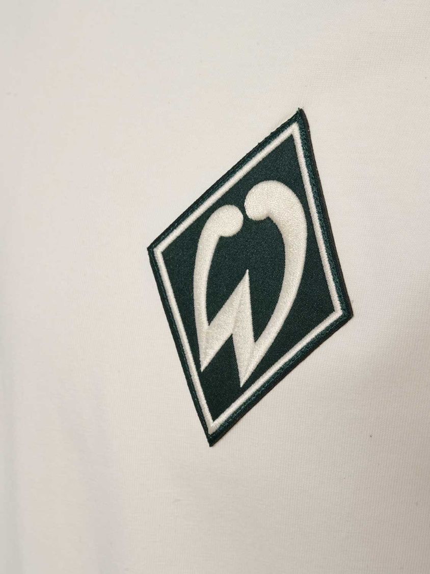 Hummel Werder Bremen Travel T-Shirt 25 26