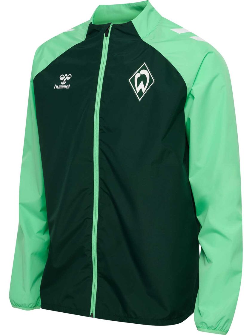 Hummel Werder Bremen Training Pro Sportjacke 25 26