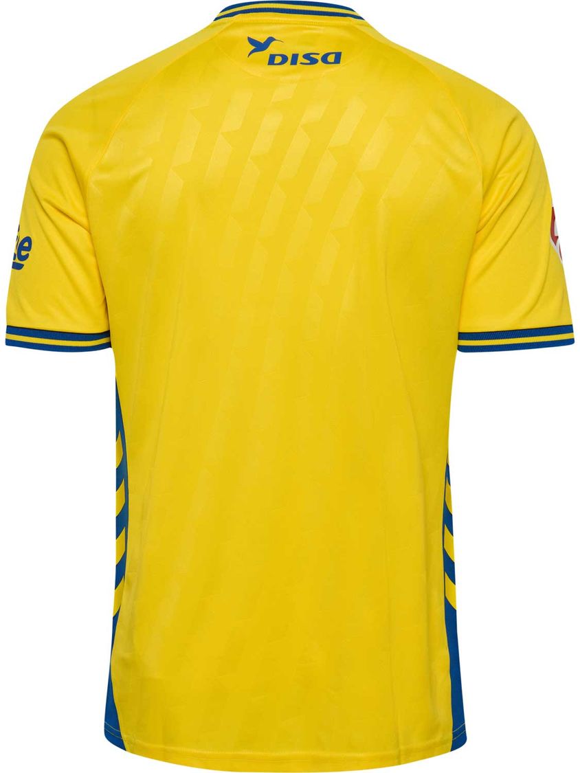 Hummel UD Las Palmas Heimtrikot 25 26