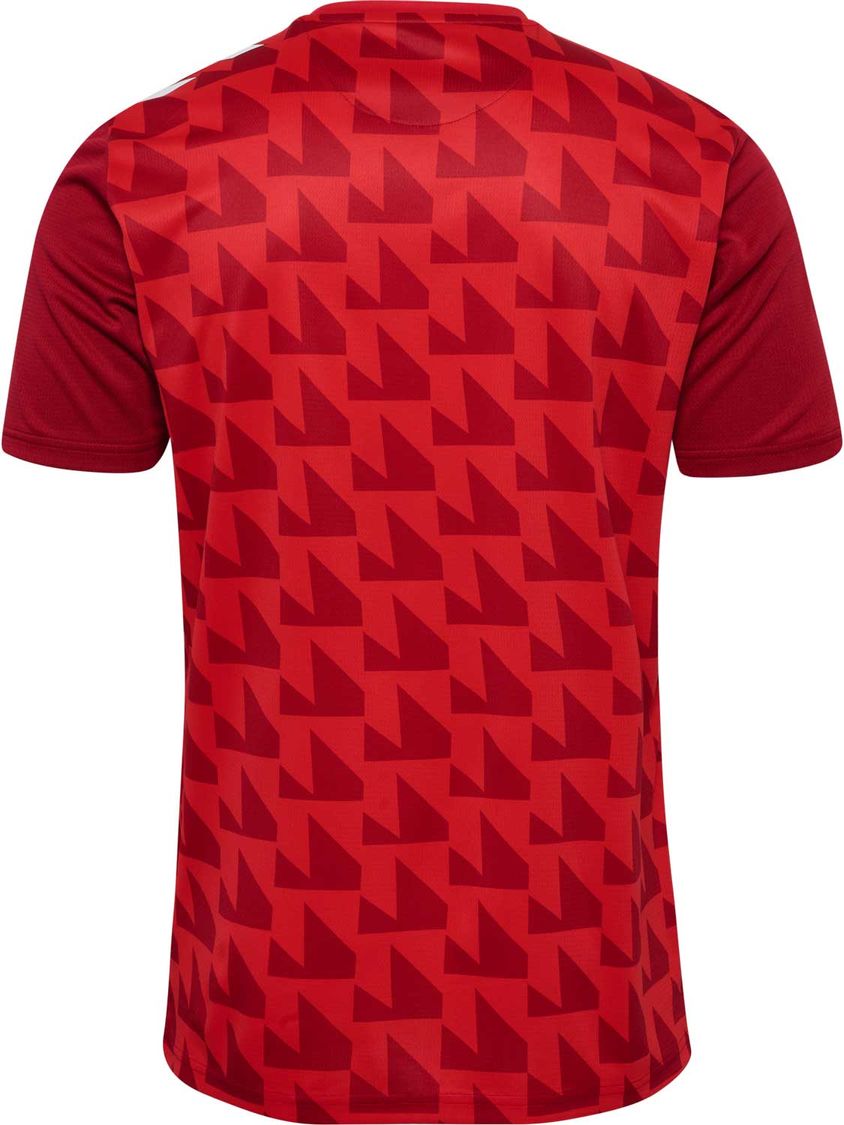 Hummel 1. FC Köln Pre Game Jersey 25 26