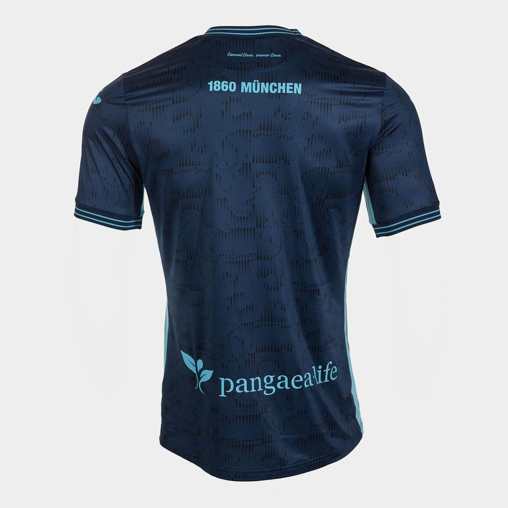 Joma TSV 1860 München Auswärtstrikot 25 26