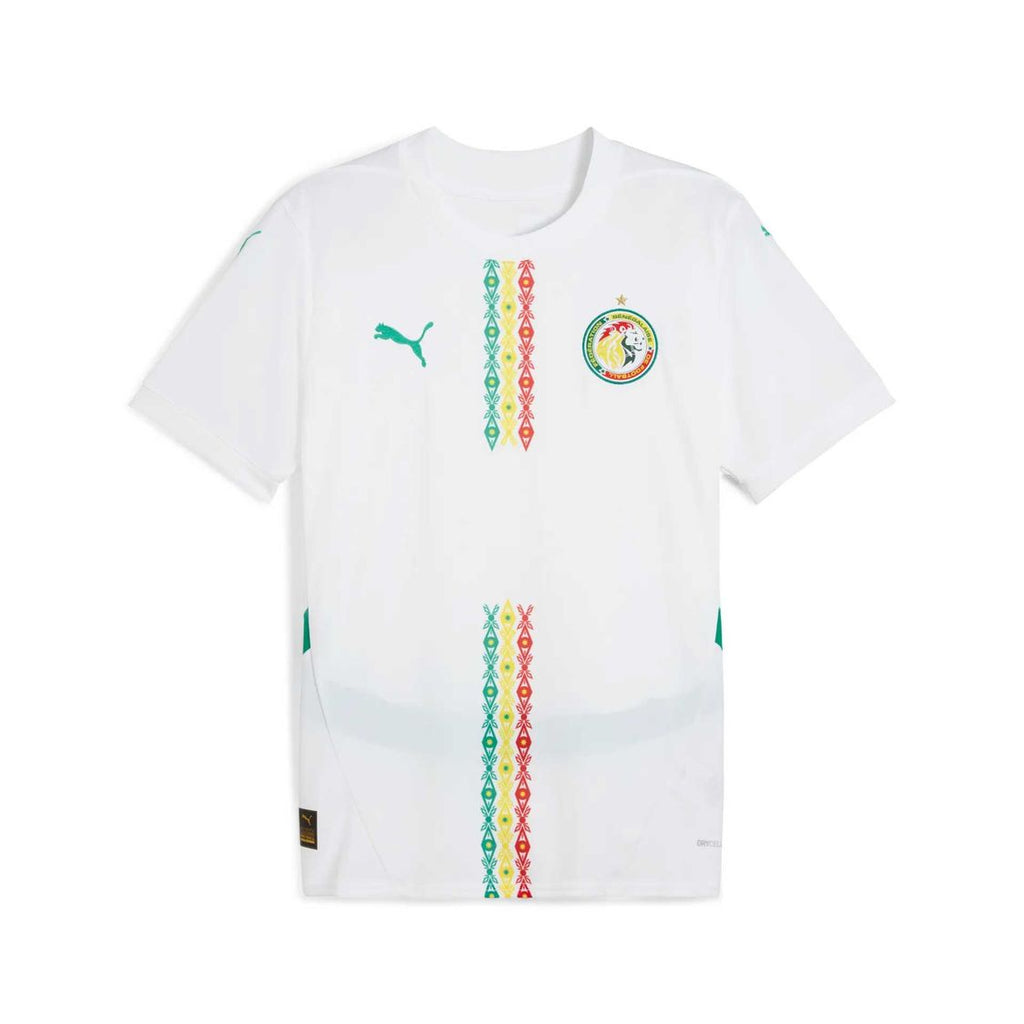 Puma FSF Senegal Heimtrikot