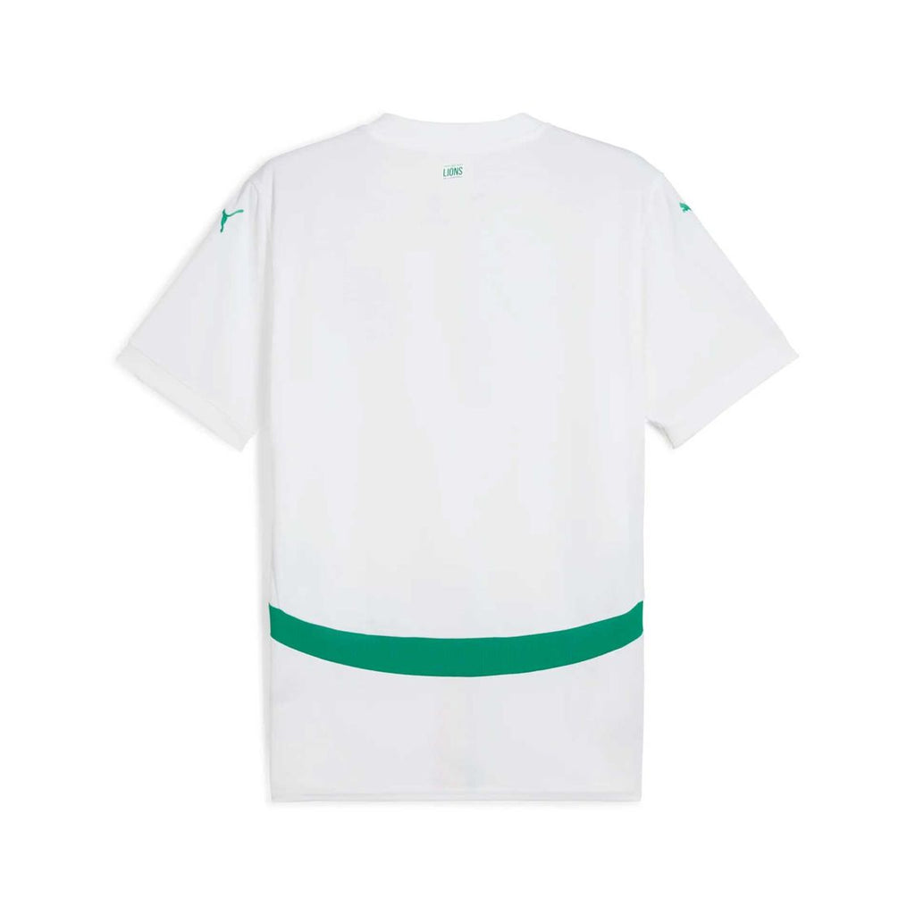 Puma FSF Senegal Heimtrikot