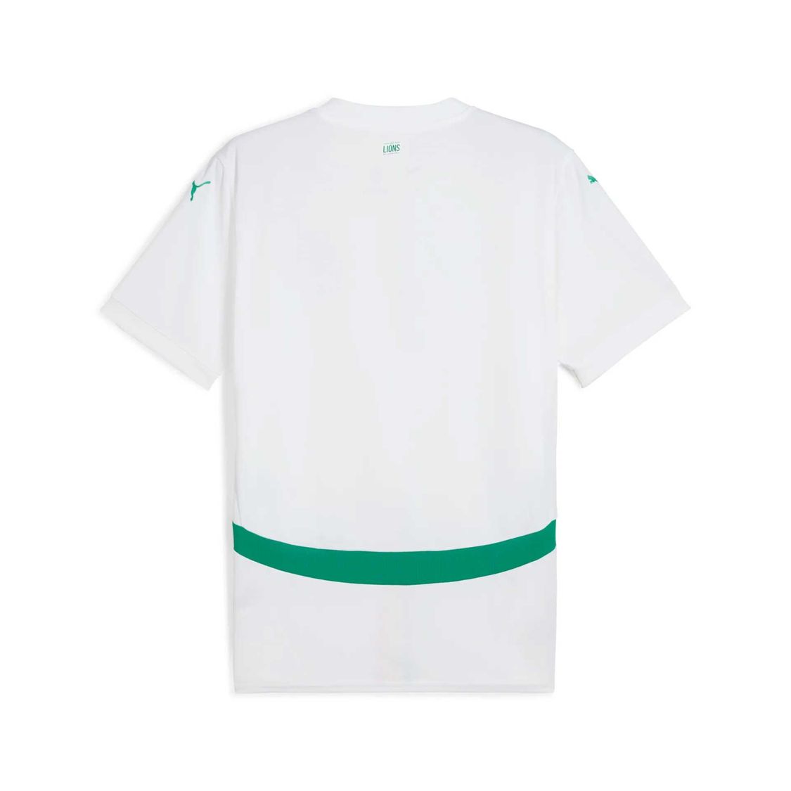 Puma FSF Senegal Heimtrikot