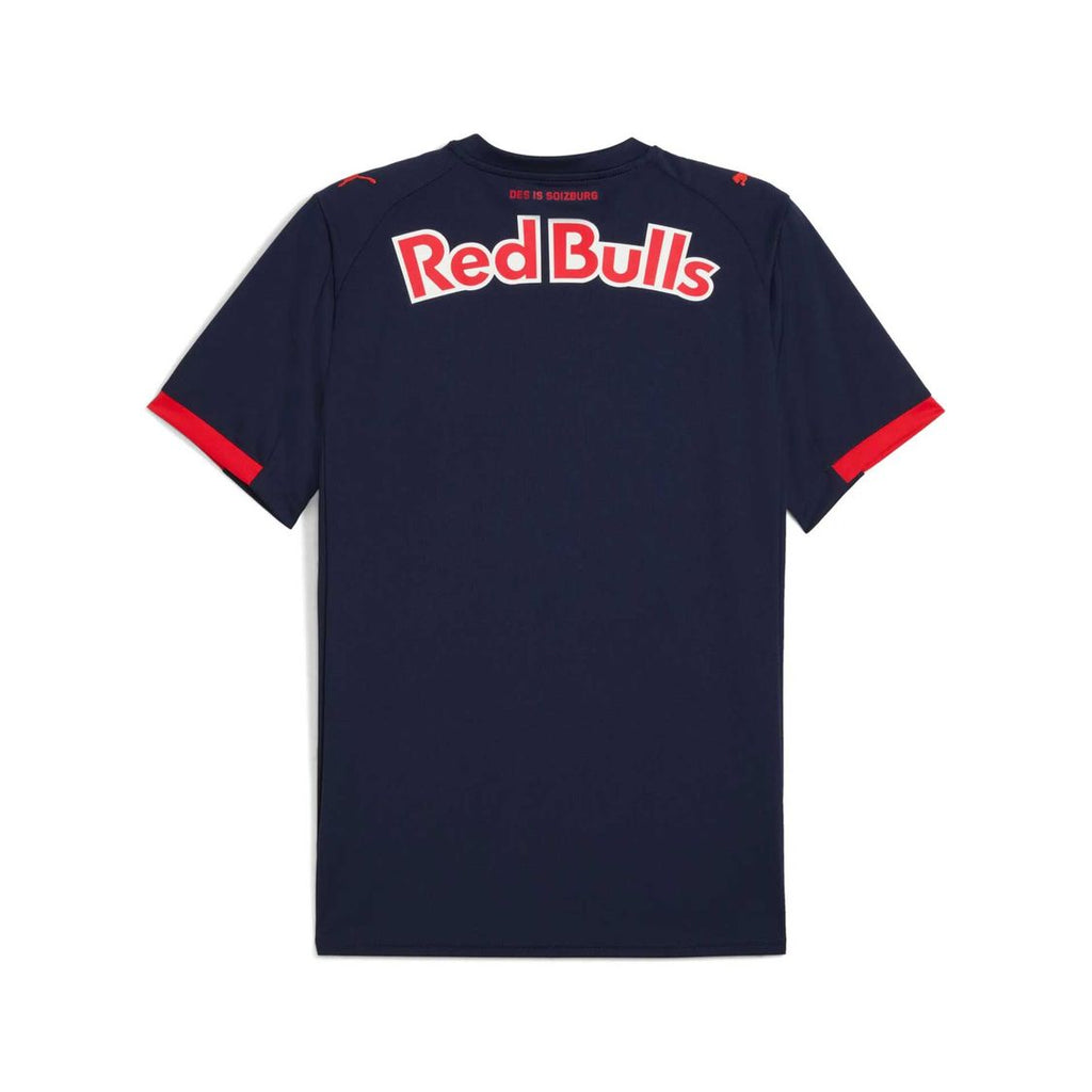 Puma RB Salzburg Auswärtstrikot 25 26