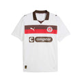 Puma FC St.Pauli Auswärtstrikot 25 26