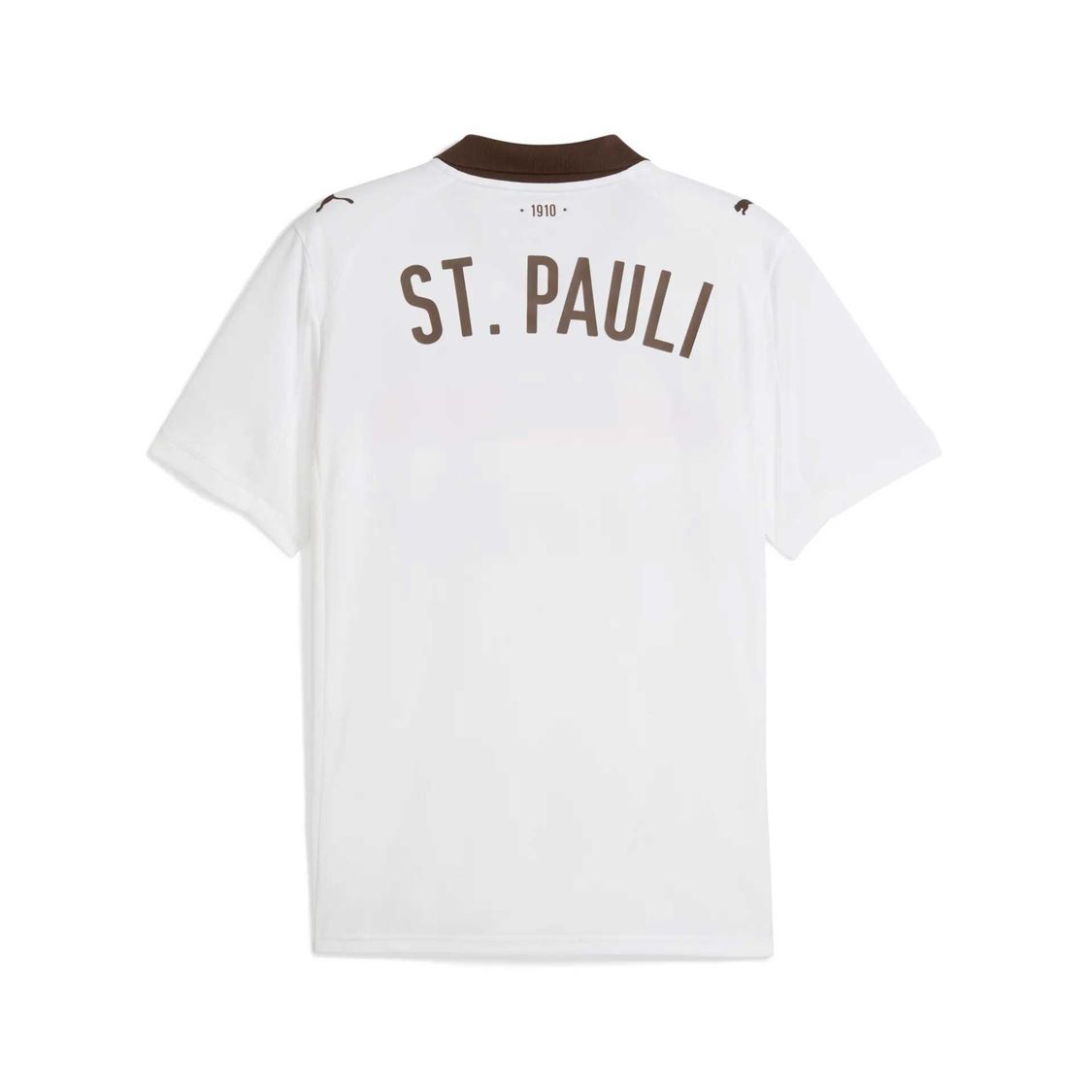 Puma FC St.Pauli Auswärtstrikot 25 26