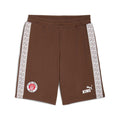 Puma FC St.Pauli King Sweat Shorts