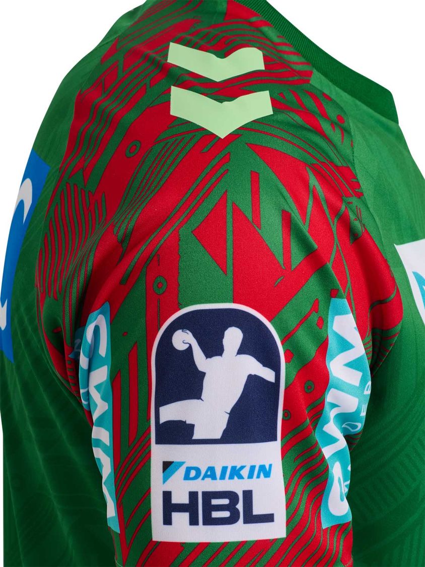 Hummel SC Magdeburg BL Heimtrikot 25 26