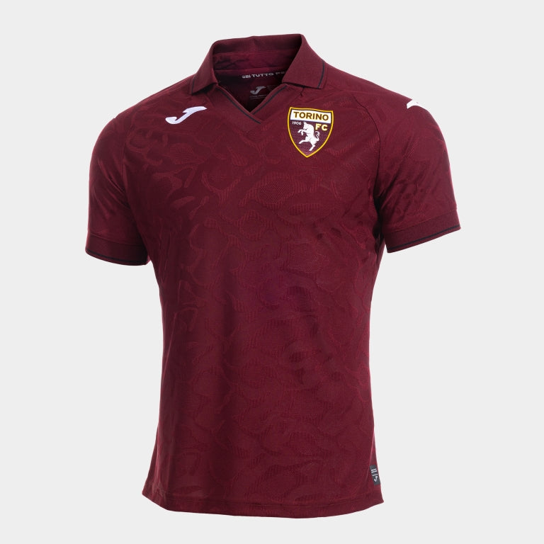 Joma FC Turin Heimtrikot 25 26