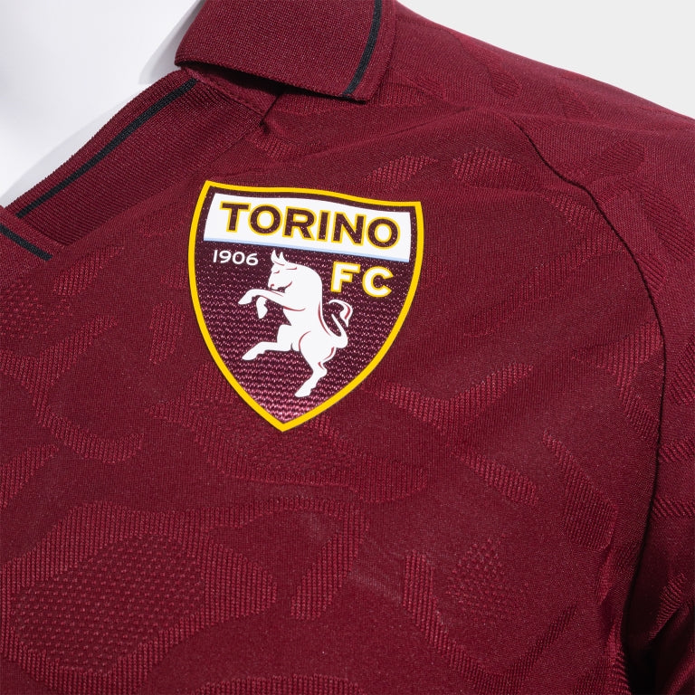 Joma FC Turin Heimtrikot 25 26