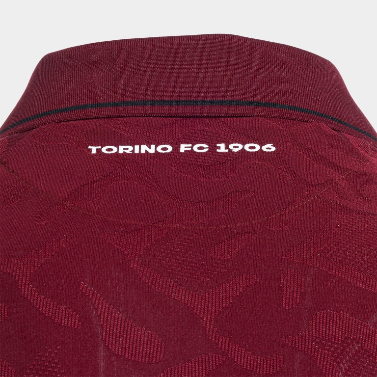 Joma FC Turin Heimtrikot 25 26