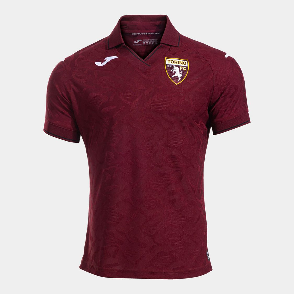 Joma FC Turin Heimtrikot 25 26