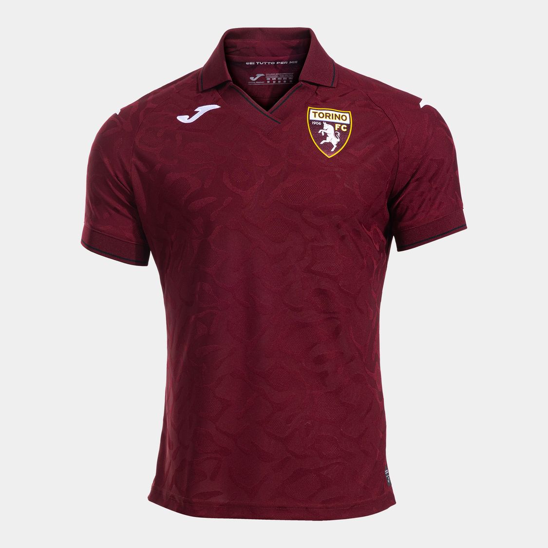 Joma FC Turin Heimtrikot 25 26