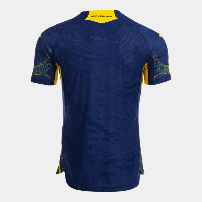 JOMA Hellas Verona Heimtrikot 25 26