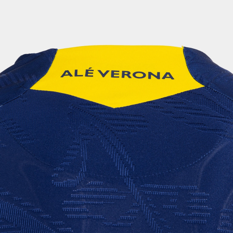 JOMA Hellas Verona Heimtrikot 25 26