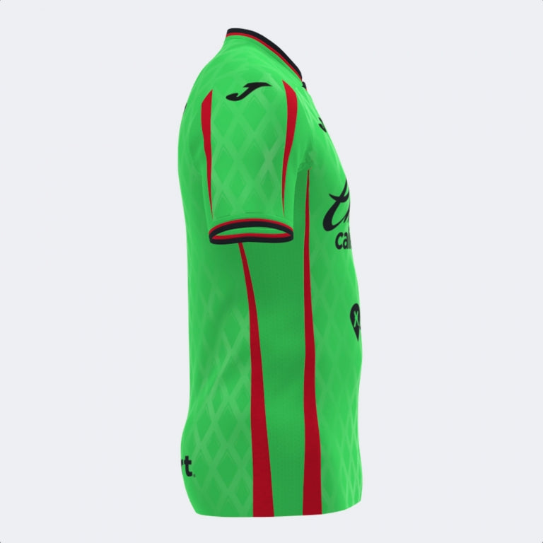 Joma FC Juárez Heimtrikot 25 26