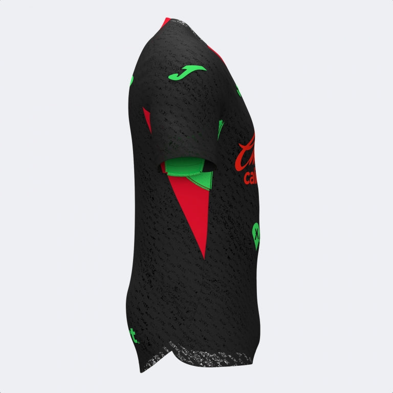 Joma FC Juárez Auswärtstrikot 25 26