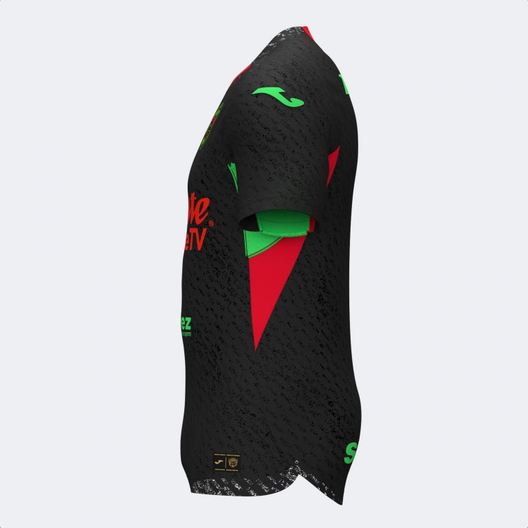 Joma FC Juárez Auswärtstrikot 25 26