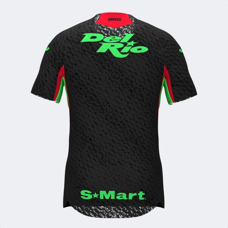 Joma FC Juárez Auswärtstrikot 25 26