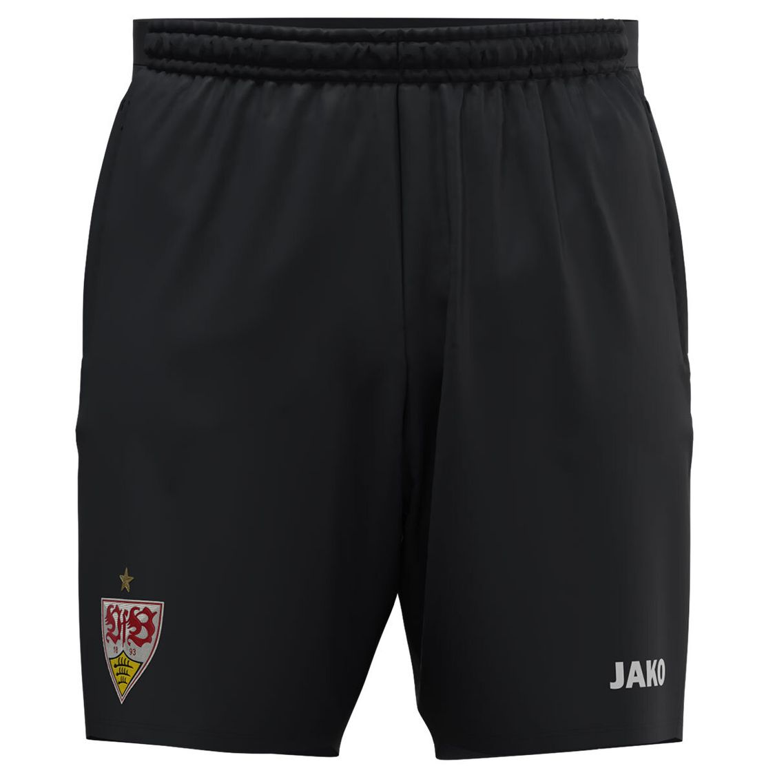 JAKO VfB Stuttgart Trainingsshort Dynamic