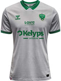 Hummel AS St.Etienne Auswärtstrikot 25 26