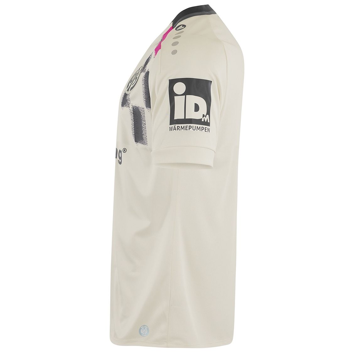 JAKO FSV Mainz 05 Ausweichtrikot 25 26