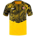 Jako Dynamo Dresden Warm Up Shirt 25 26