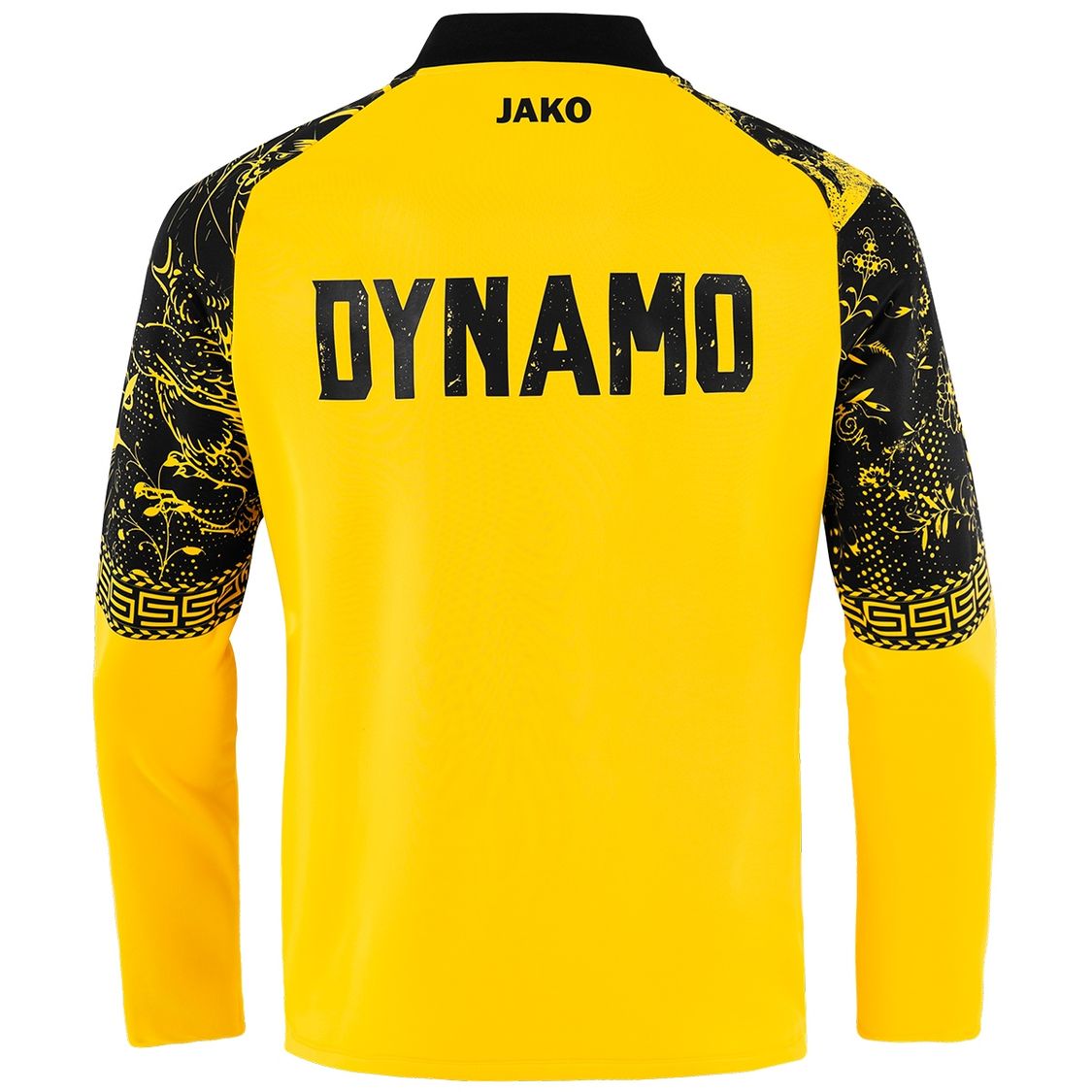 Jako Dynamo Dresden Einlaufjacke 25 26