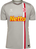 Hummel SSV Jahn Regensburg Ausweichtrikot 25 26