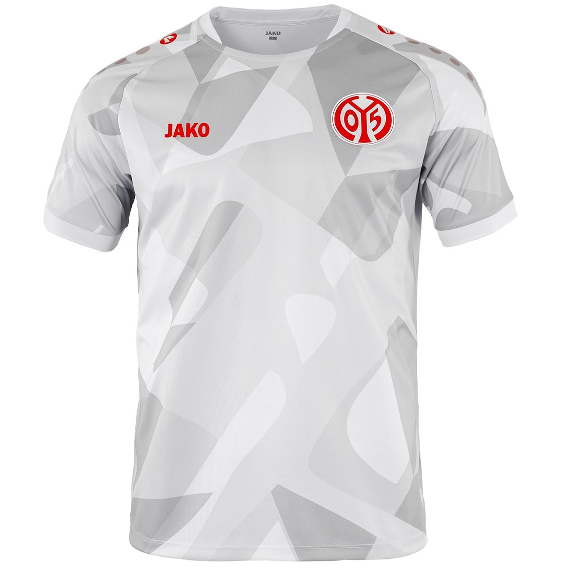 JAKO FSV Mainz 05 WarmUp Shirt 25 26