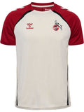 Hummel 1. FC Köln Training Jersey 25 26