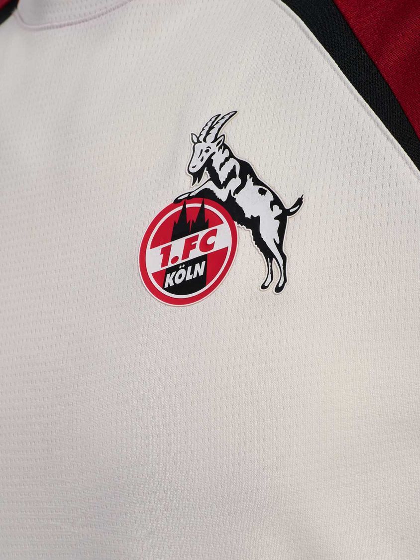 Hummel 1. FC Köln Training Jersey 25 26
