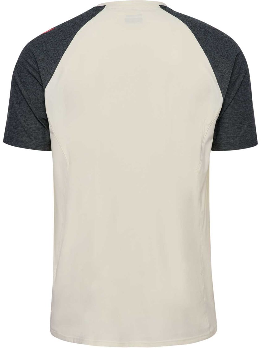 Hummel 1. FC Köln Travel T-Shirt 25 26
