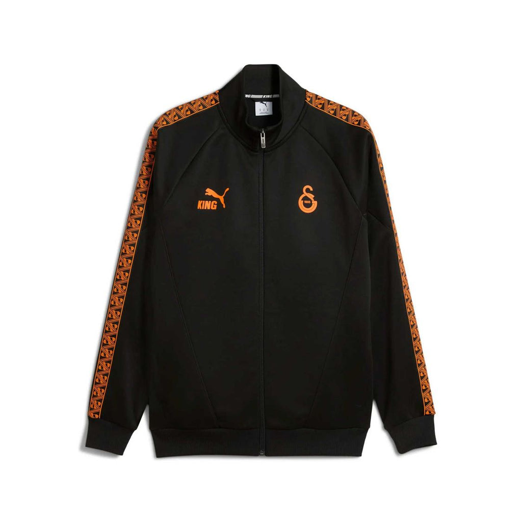 Puma Galatasaray Istanbul King Anthem Jacket 25 26