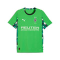 Puma Borussia M´ Gladbach Auswärtstrikot 25 26