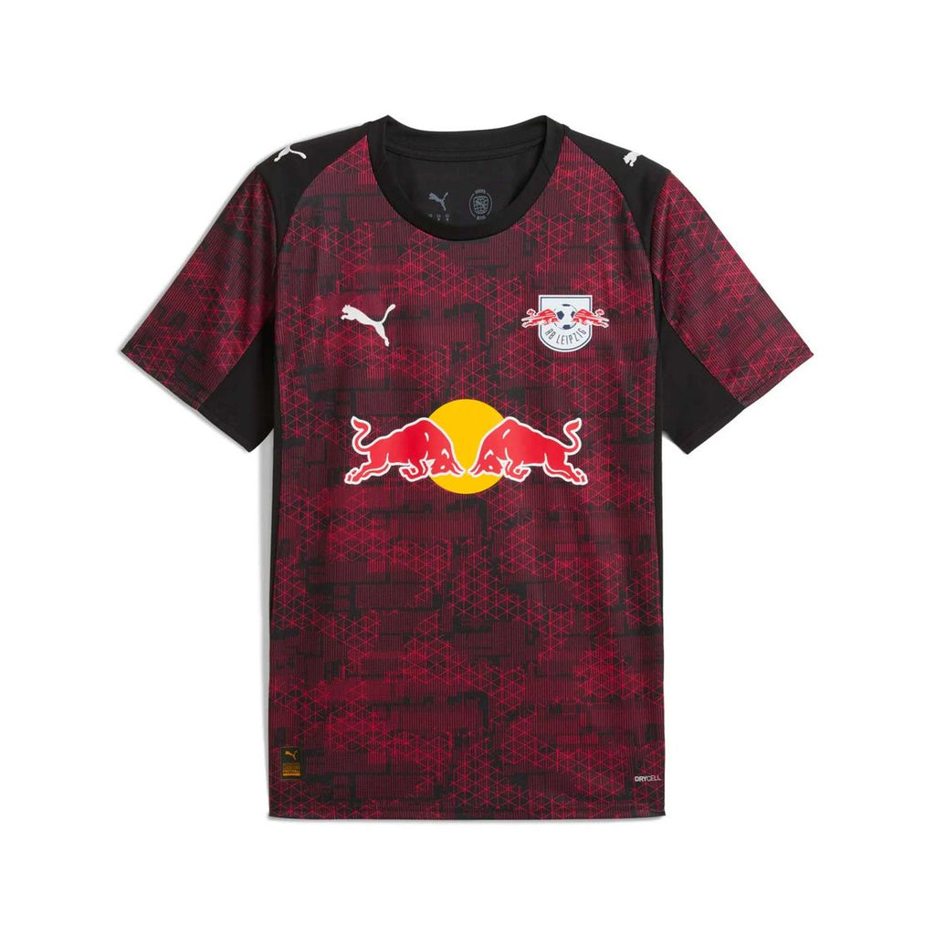 Puma RB Leipzig Ausweichtrikot 25 26