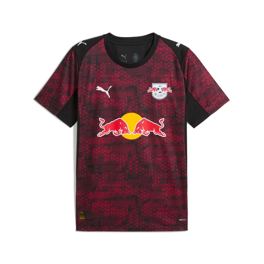 Puma RB Leipzig Ausweichtrikot 25 26