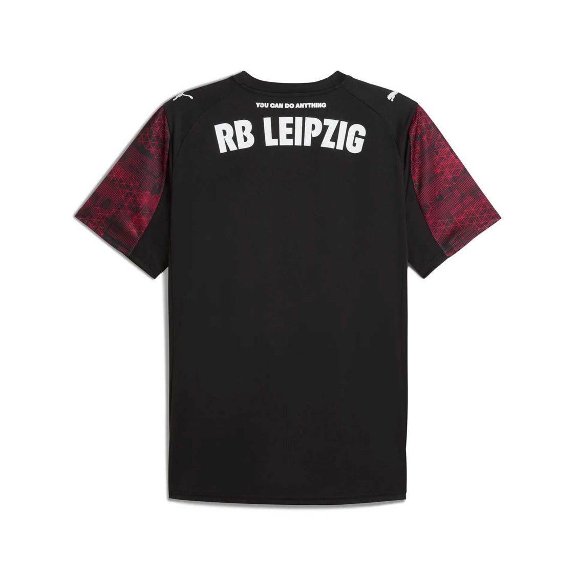 Puma RB Leipzig Ausweichtrikot 25 26