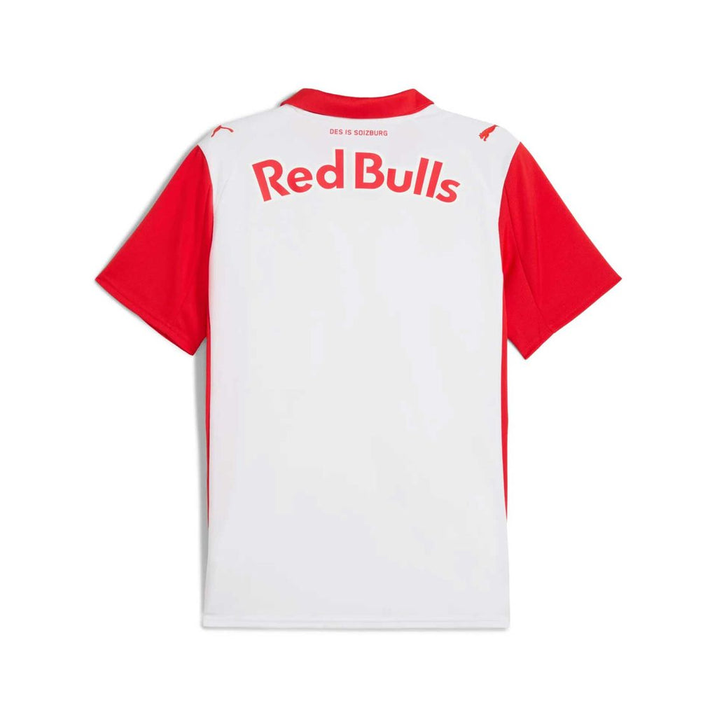 Puma RB Salzburg Heimtrikot 25 26